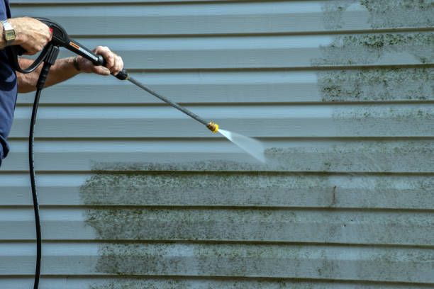 Reliable National City, CA Pressure Washing Services Solutions